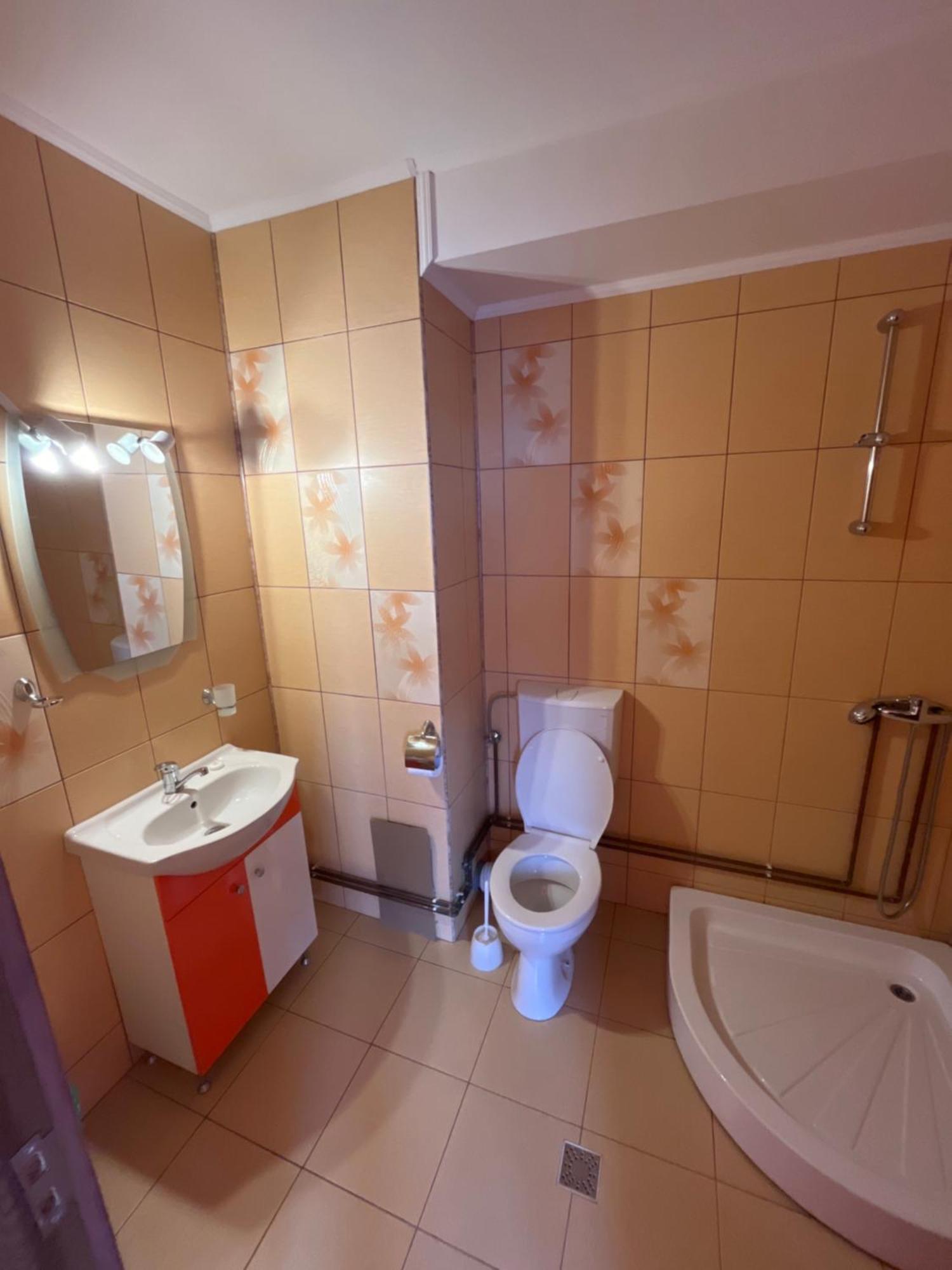 Hotel Casa Matis Mărişel Extérieur photo