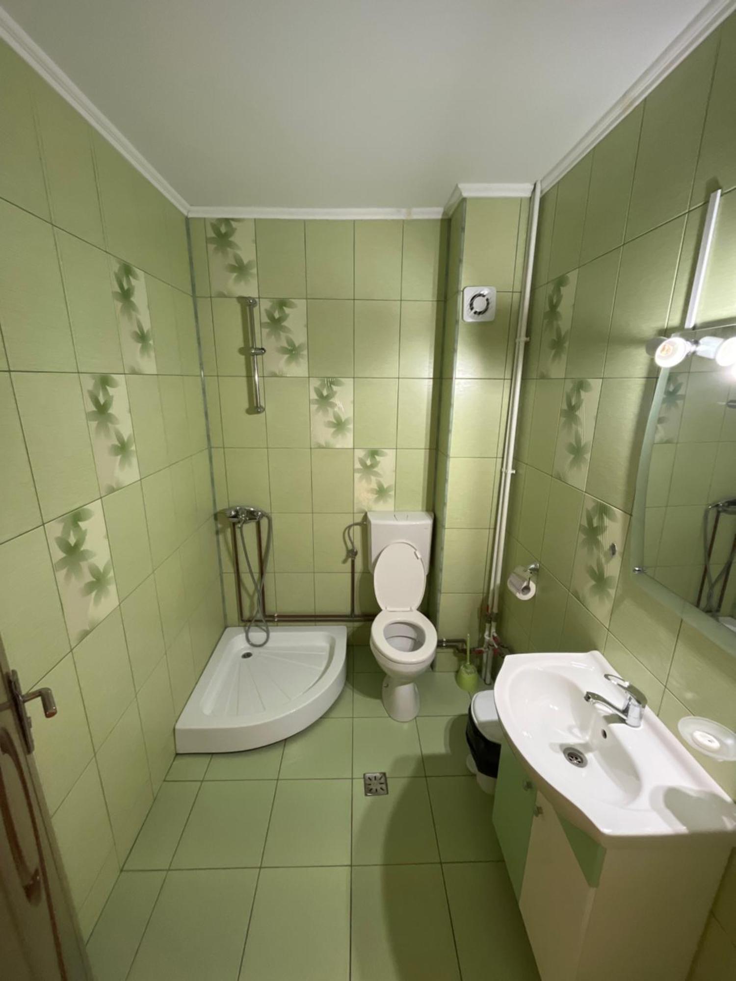 Hotel Casa Matis Mărişel Extérieur photo