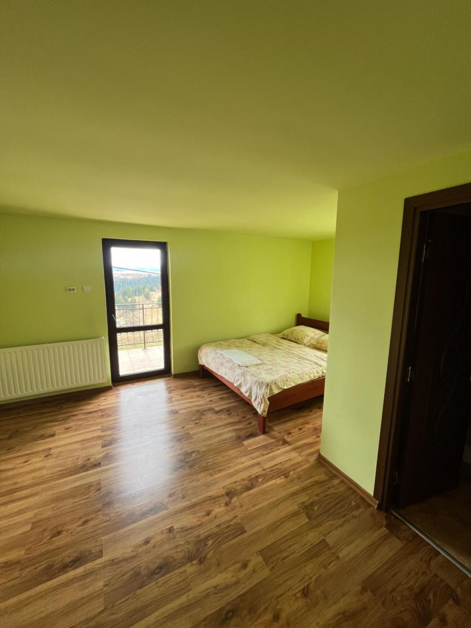 Hotel Casa Matis Mărişel Extérieur photo