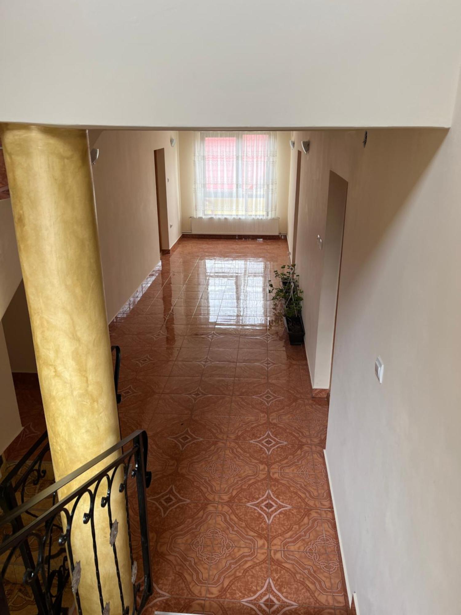 Hotel Casa Matis Mărişel Extérieur photo